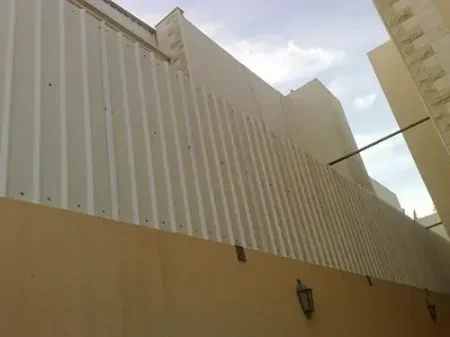 تركيب سواتر بكافة أنواعها وشكالها بالدمام 